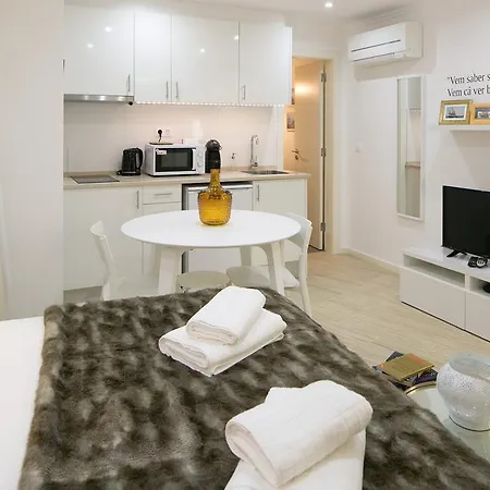 Apartamento Traveling To Mouraria *